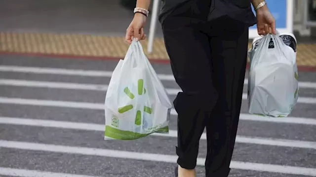 Walmart bans single-use bags in more stores | CNN Business