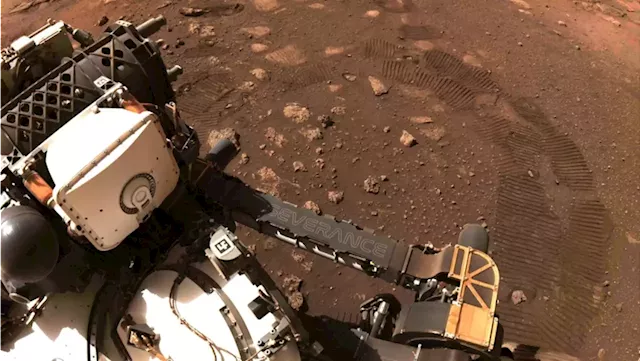 Calgary company's technology, used in NASA Mars mission, could help reduce oilsands emissions