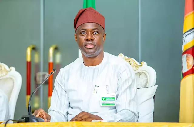 2023: SDP guber candidate threatens to sue Makinde over alleged land acquisition