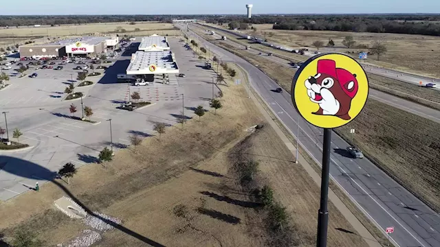 Buc-ee's to break ground on Hillsboro travel center on January 24 - Dallas Business Journal