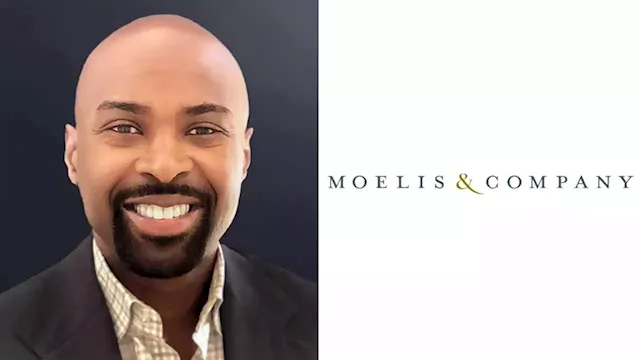 Investment Bank Moelis & Co. Names Marcus Lollie A Managing Director In Its Media Group