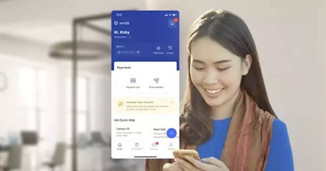 Xendit Officially Enters Malaysian Market
