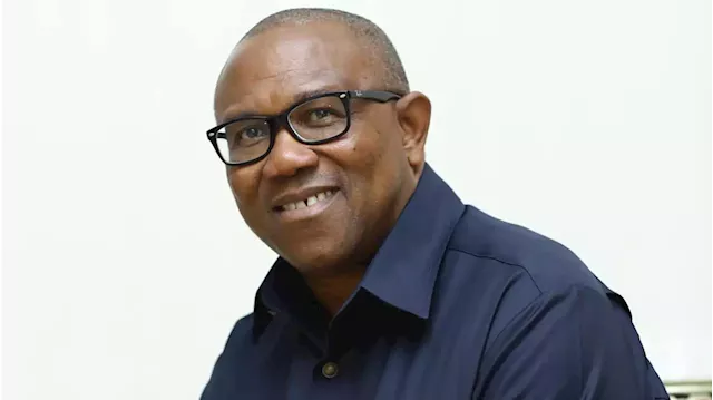 BREAKING: Peter Obi reacts to report on Liquidated UK Company, Next International