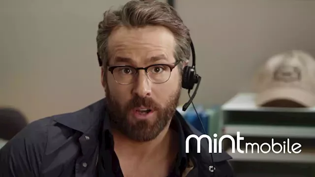 T-Mobile could go into business with Ryan Reynolds for Mint Mobile acquisition