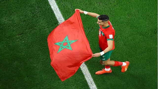 Morocco to skip tournament in Algeria over flights ban - SABC News - Breaking news, special reports, world, business, sport coverage of all South African current events. Africa's news leader.