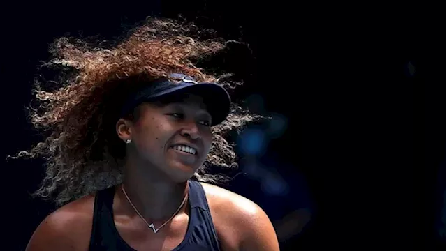 Naomi Osaka announces she is expecting her first child - SABC News - Breaking news, special reports, world, business, sport coverage of all South African current events. Africa's news leader.