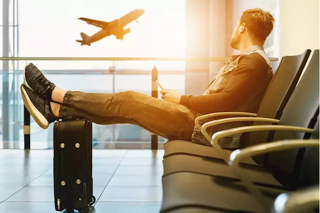 BRIAN HODDER: Everyone is ready to travel again, but is the travel industry prepared enough for the new realities? | SaltWire