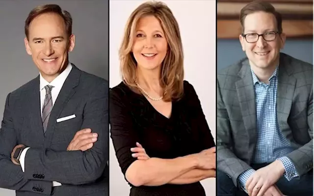 More Than a Dozen Canadian Industry Leaders Earn Top Spot on Prestigious Real Estate List