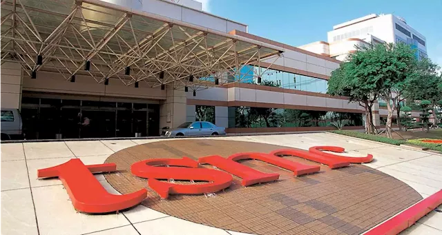 TSMC tops estimates, bucking trend as industry cools