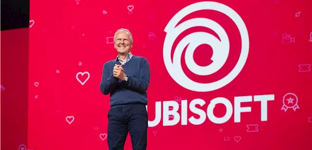 Ubisoft’s CEO reportedly tells staff the onus is on them to reverse the company’s fortunes | VGC