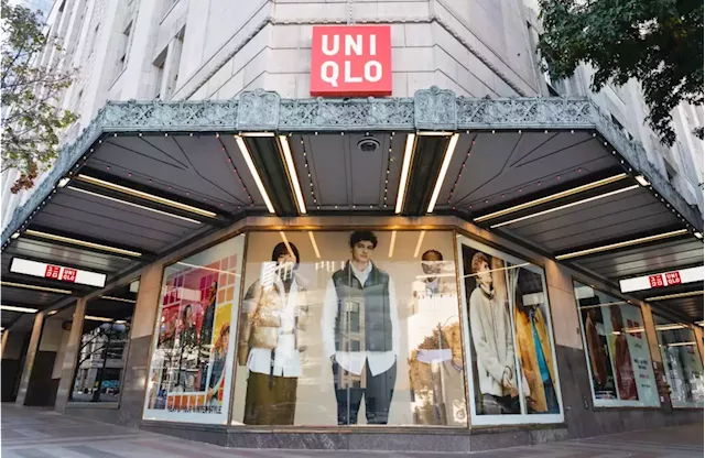 Uniqlo’s Parent Company to Increase Employee Wages in Japan by as Much as 40 Percent