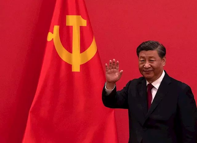 China is reportedly buying Tencent shares that give the Communist Party special rights | Business Insider