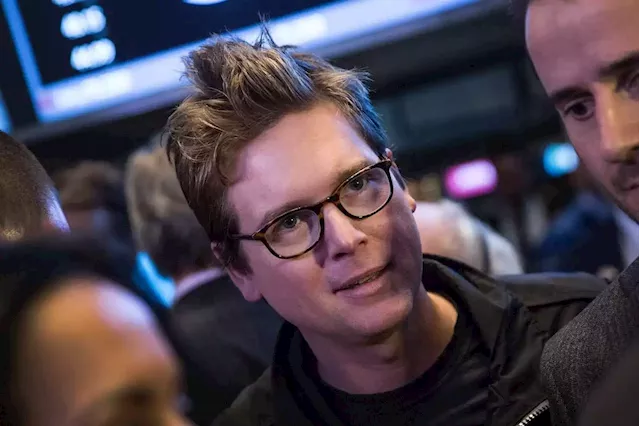 Twitter cofounder Biz Stone isn't enjoying it as much as he used to — and is now on rival Mastodon | Business Insider