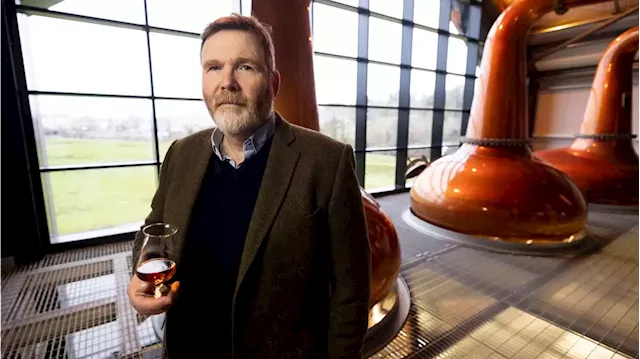 Altada to be sold in unexpected turn of events; Ireland’s €1 billion whiskey export industry