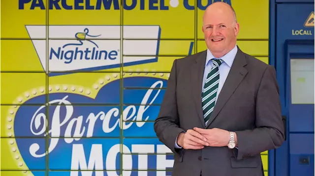 Irish delivery service Parcel Motel to close down five years after acquisition by UPS