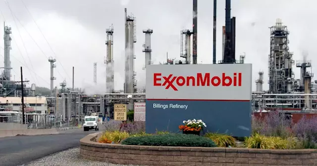 Exxon Mobil scientists accurately predicted warming since 1970s, but company dismissed their conclusions