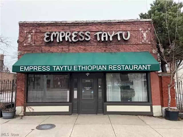 Empress Taytu Owners Looking to Sell Business, Building and Retire