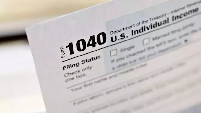 Tax filing season starts January 23, IRS says | CNN Business