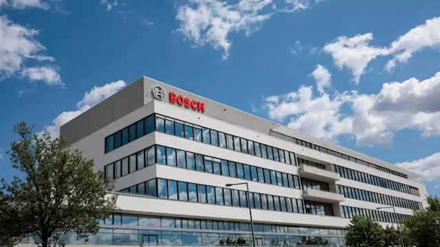 Bosch to invest $1 billion in EV parts factory in China | CNN Business