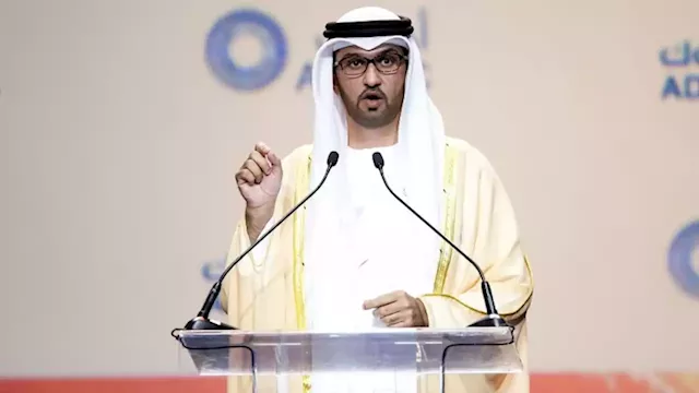 UAE appoints oil company boss as president of the COP28 climate conference, alarming climate groups | CNN