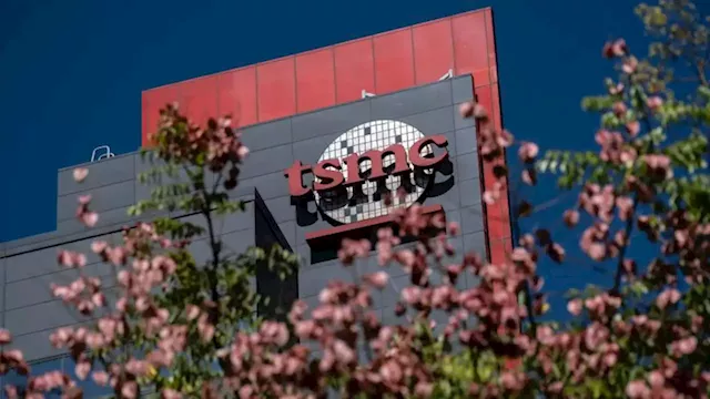 World's top chip maker mulls global expansion with plants in Europe, Japan | CNN Business