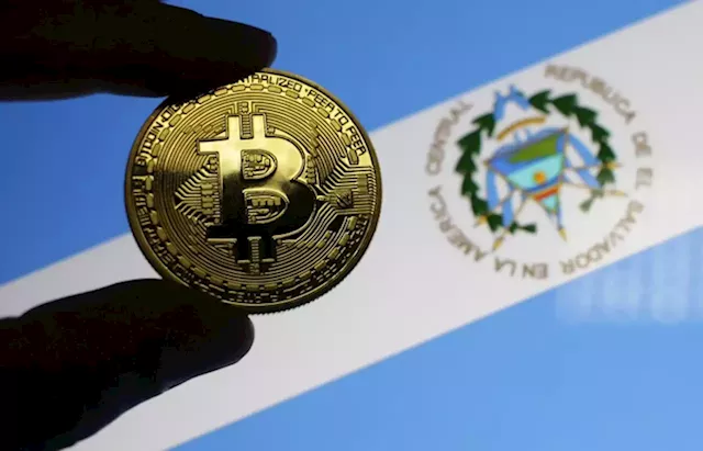 Bitcoin-Backed 'Volcano Bonds' Will Hit the Market Soon, El Salvador Declares | CoinMarketCap