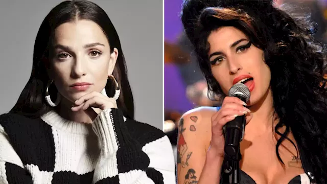 Studiocanal’s Amy Winehouse Pic ‘Back To Black’ Lands At Focus Features With Sam Taylor-Johnson On Board To Direct And ‘Industry’ Star Marisa Abela Set to Play the Grammy-Winning Singer, First Look Unveiled