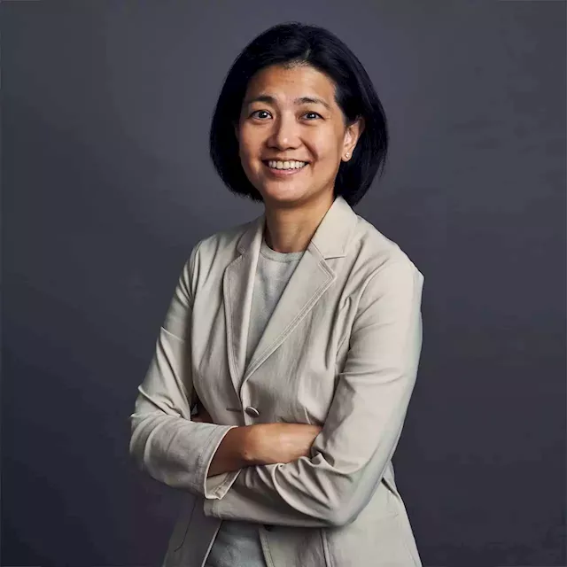 How China’s Leading Female Healthcare Investor Backs Billion-Dollar Biotech Companies