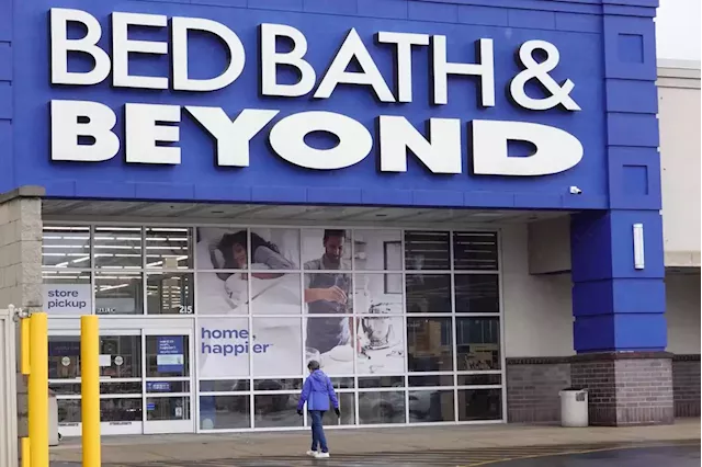 Bed Bath & Beyond brings meme stocks back in vogue to start 2023