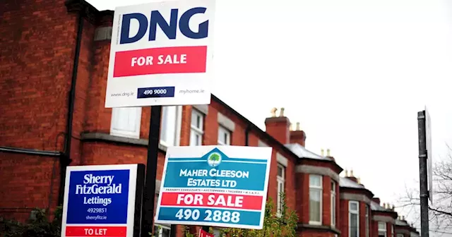 Wave of small landlords selling investment properties, claims report