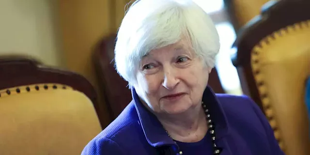 Yellen says U.S. will hit debt ceiling Thursday. Analysts warn of ‘significant market pain’ while Congress deals with limit.