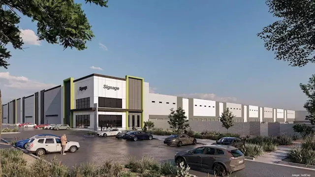 IndiCap moves forward with new Glendale industrial park, secures financing - Phoenix Business Journal