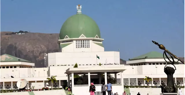 NASS sends business facilitation bill to Buhari for assent