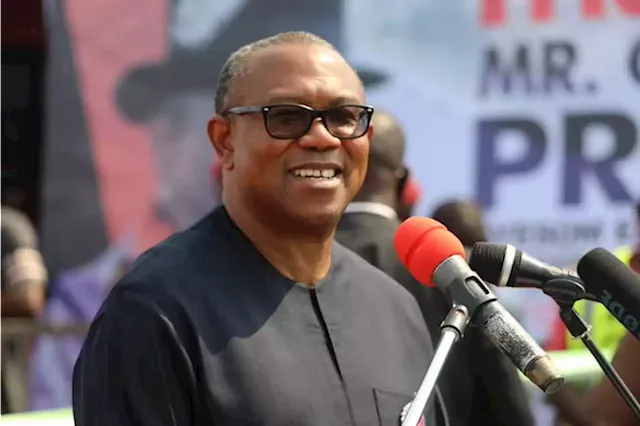 LP Candidate, Peter Obi Reacts To Alleged Liquidation Of Company, NEXT By UK Authorities | Sahara Reporters