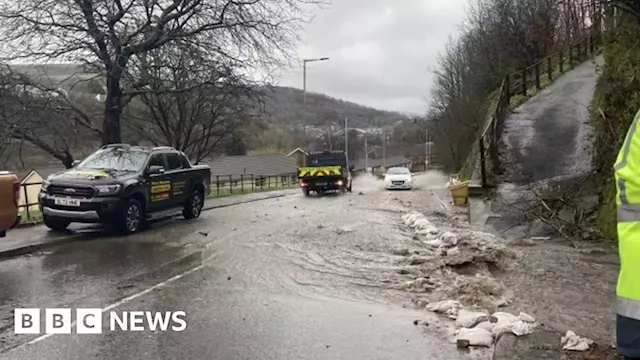 Wales weather: Warning of more flooding without investment