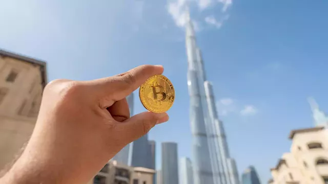 DMCC Crypto Centre Surpasses 500 member companies in 2022 – Emerging Markets Bitcoin News