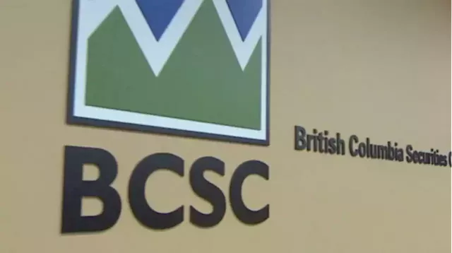 B.C. company hit with $200K fine, insider trading