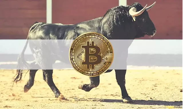 Bitcoin’s Yearly Start May Signal an Incoming Bull Market: Glassnode