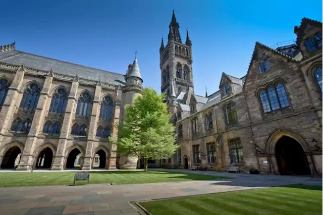 Company fighting to install telecoms equipment on University of Glasgow building