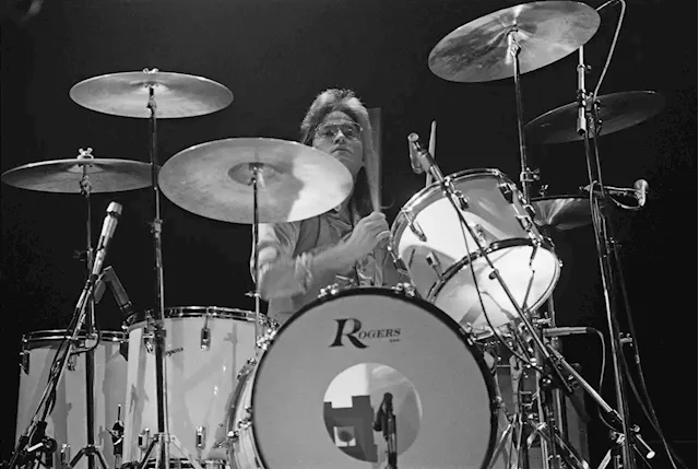 BTO's 'Takin' Care of Business' Drummer Robbie Bachman Dies at 69