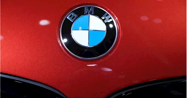 BMW planning major investment in Mexico, minister says