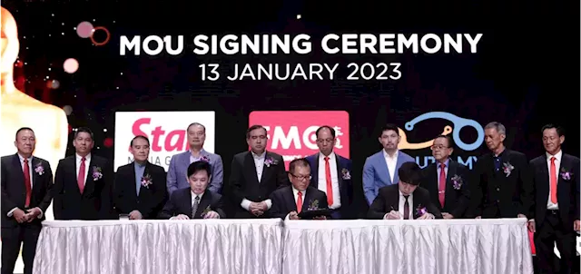 CarSifu revs into the New Year with Federation of Motor & Credit Companies Associations of Malaysia