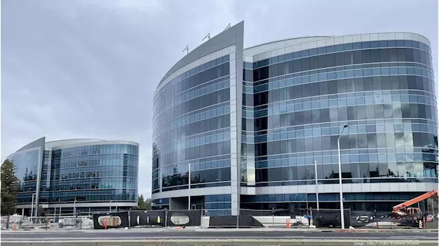 Peery Arrillaga seeks tenants for Silicon Valley office building Apple was said to have pre-leased - Silicon Valley Business Journal