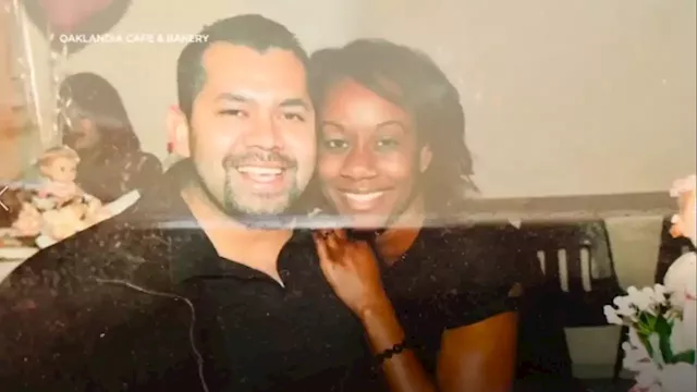 Love story: Oakland couple fell in love 15 years ago, opens 2nd café at business where they met