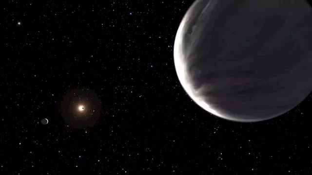 How exoplanet hunters find alien worlds hundreds of light-years away and figure out if they have water | Business Insider