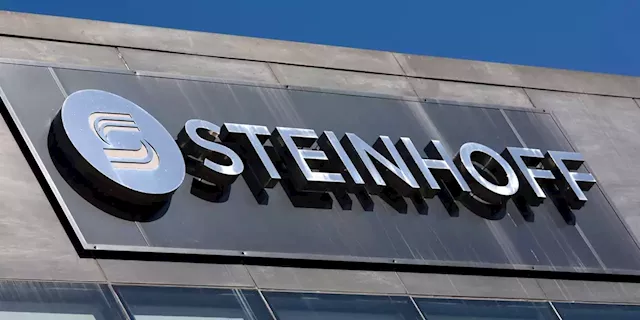 PHANTOM SHARES: The Finance Ghost — Why is Steinhoff still trading at all?