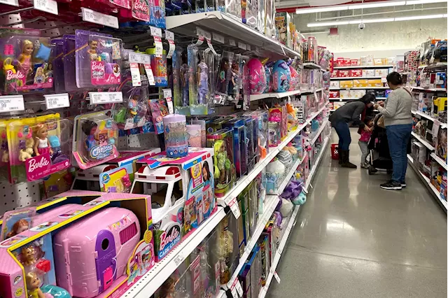 Games theory: Glut of toys sparks massive discounts, pain for industry