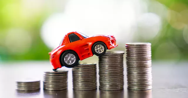 Buying a new car in 2023: Pitfalls of PCP and HP finance options explained