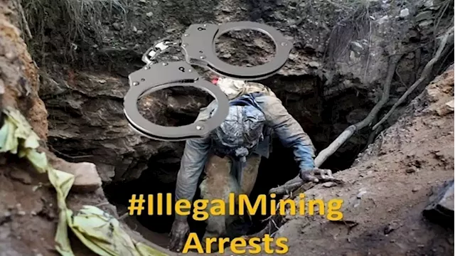 7 suspected illegal miners arrested in Limpopo - SABC News - Breaking news, special reports, world, business, sport coverage of all South African current events. Africa's news leader.