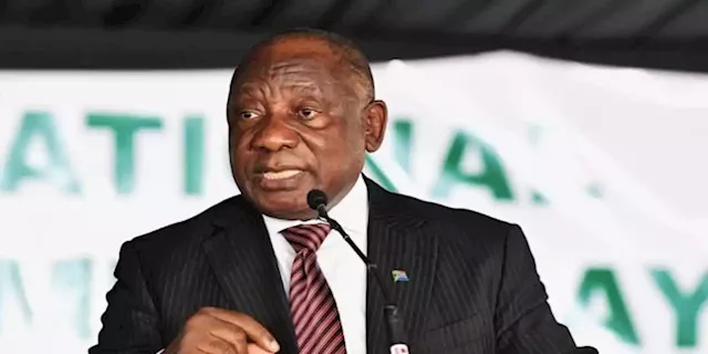 Ramaphosa cancels Davos trip to tackle power crisis - SABC News - Breaking news, special reports, world, business, sport coverage of all South African current events. Africa's news leader.